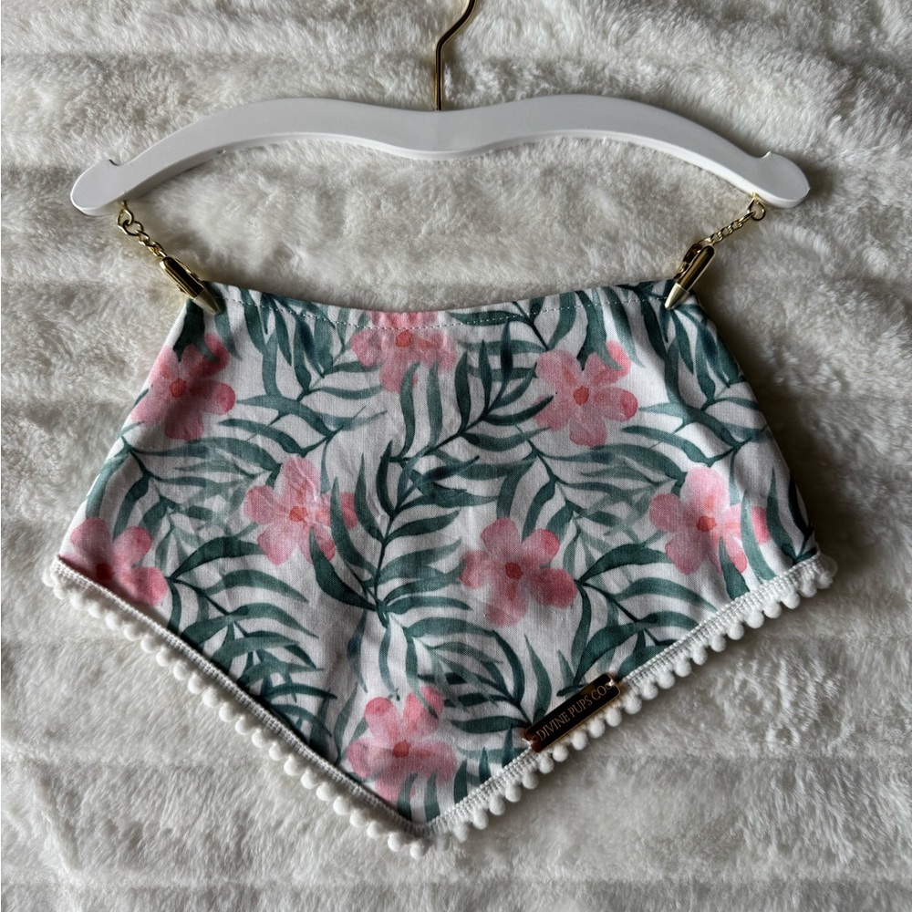 Dog Bandana - 19-21”